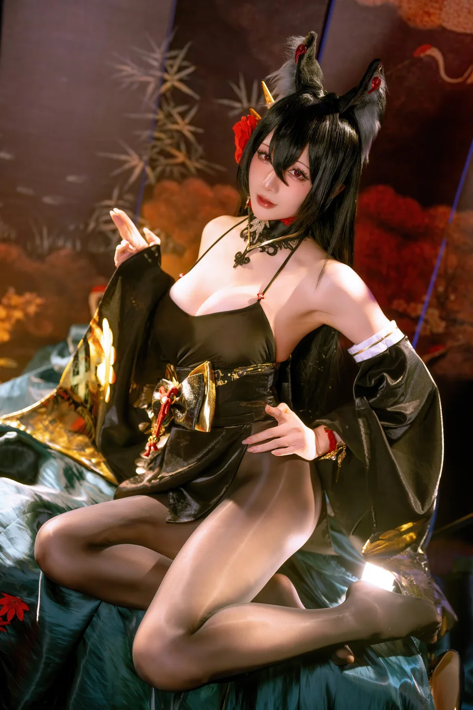 星之迟迟_2025年12月计划E_碧蓝航线·近江_61P_996MB tg@simisebaisi 【丝足阁】011.webp